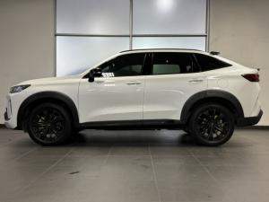 Haval H6 GT 2.0GDIT 4WD Super Luxury - Image 5