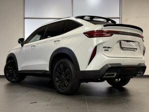Haval H6 GT 2.0GDIT 4WD Super Luxury - Image 6