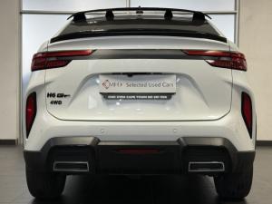 Haval H6 GT 2.0GDIT 4WD Super Luxury - Image 7