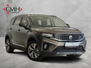 Proton X90 1.5T Executive - Image 1