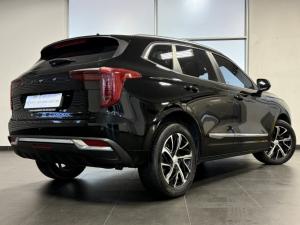 Haval Jolion 1.5T Luxury manual - Image 10