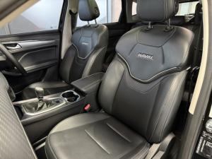 Haval Jolion 1.5T Luxury manual - Image 11