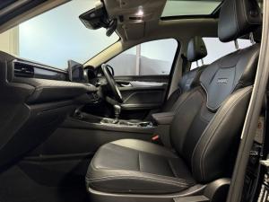 Haval Jolion 1.5T Luxury manual - Image 12