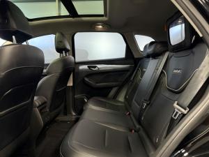 Haval Jolion 1.5T Luxury manual - Image 13