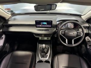 Haval Jolion 1.5T Luxury manual - Image 14