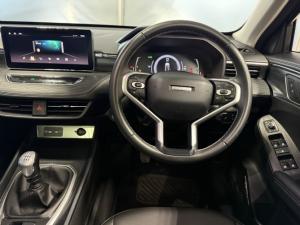 Haval Jolion 1.5T Luxury manual - Image 15