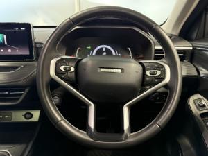 Haval Jolion 1.5T Luxury manual - Image 16