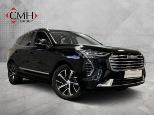 Haval Jolion 1.5T Luxury manual - Image 1