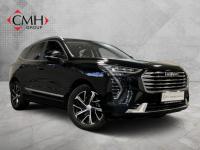 Thumbnail Haval Jolion 1.5T Luxury manual