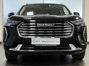Haval Jolion 1.5T Luxury manual - Image 2