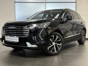 Haval Jolion 1.5T Luxury manual - Image 4