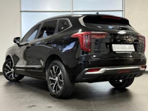 Haval Jolion 1.5T Luxury manual - Image 7
