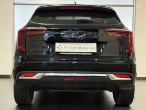 Haval Jolion 1.5T Luxury manual - Image 8