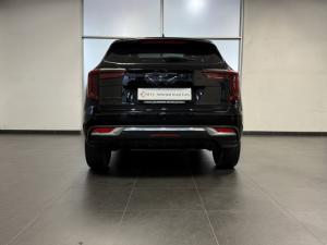 Haval Jolion 1.5T Luxury manual - Image 9