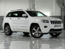 Thumbnail Jeep Grand Cherokee 3.0CRD Overland