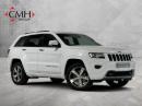 Thumbnail Jeep Grand Cherokee 3.0CRD Overland