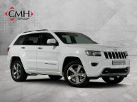Thumbnail Jeep Grand Cherokee 3.0CRD Overland