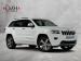 Jeep Grand Cherokee 3.0CRD Overland - Thumbnail 1