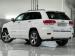 Jeep Grand Cherokee 3.0CRD Overland - Thumbnail 4