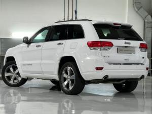Jeep Grand Cherokee 3.0CRD Overland - Image 4