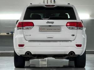 Jeep Grand Cherokee 3.0CRD Overland - Image 5