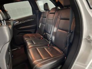 Jeep Grand Cherokee 3.0CRD Overland - Image 7
