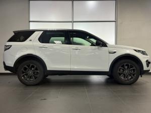 Land Rover Discovery Sport SE Si4 - Image 10