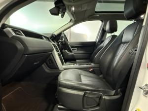 Land Rover Discovery Sport SE Si4 - Image 13