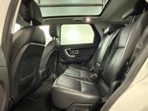 Land Rover Discovery Sport SE Si4 - Image 14