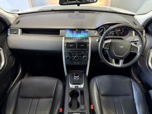 Land Rover Discovery Sport SE Si4 - Image 15