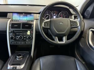 Land Rover Discovery Sport SE Si4 - Image 16