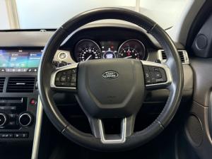 Land Rover Discovery Sport SE Si4 - Image 17