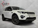 Thumbnail Land Rover Discovery Sport SE Si4