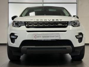 Land Rover Discovery Sport SE Si4 - Image 2