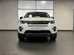 Land Rover Discovery Sport SE Si4 - Image 3