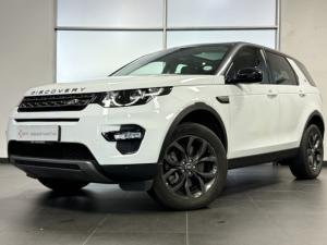 Land Rover Discovery Sport SE Si4 - Image 4