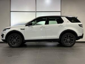 Land Rover Discovery Sport SE Si4 - Image 5