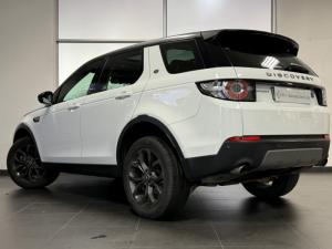 Land Rover Discovery Sport SE Si4 - Image 6