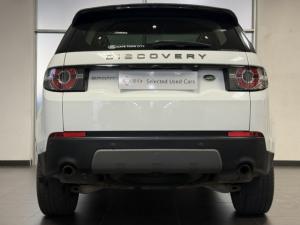 Land Rover Discovery Sport SE Si4 - Image 7