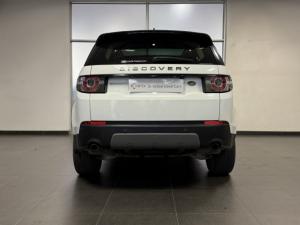 Land Rover Discovery Sport SE Si4 - Image 8