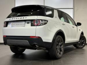 Land Rover Discovery Sport SE Si4 - Image 9