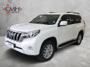 Thumbnail Toyota Land Cruiser Prado 4.0 VX