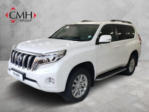 Toyota Land Cruiser Prado 4.0 VX - Image 1