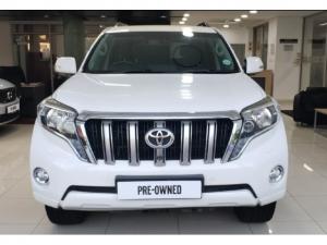 Toyota Land Cruiser Prado 4.0 VX - Image 2