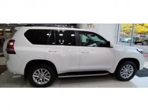 Toyota Land Cruiser Prado 4.0 VX - Image 7