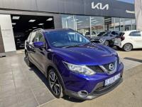 Thumbnail Nissan Qashqai 1.6 dCi Acenta Tech CVT