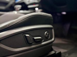 Audi Q5 Sportback 40TDI quattro Black Edition - Image 11