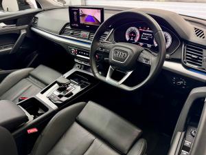 Audi Q5 Sportback 40TDI quattro Black Edition - Image 12