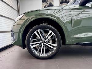 Audi Q5 Sportback 40TDI quattro Black Edition - Image 5