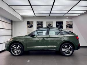 Audi Q5 Sportback 40TDI quattro Black Edition - Image 7